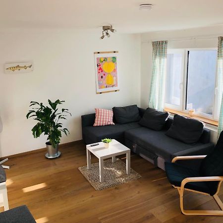 Ferienhaus Jehle Friedrichshafen Villa Esterno foto