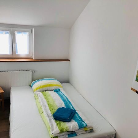 Ferienhaus Jehle Friedrichshafen Villa Esterno foto