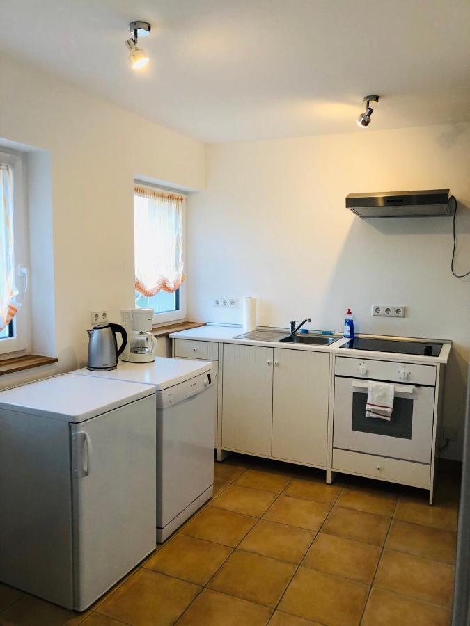 Ferienhaus Jehle Friedrichshafen Villa Esterno foto