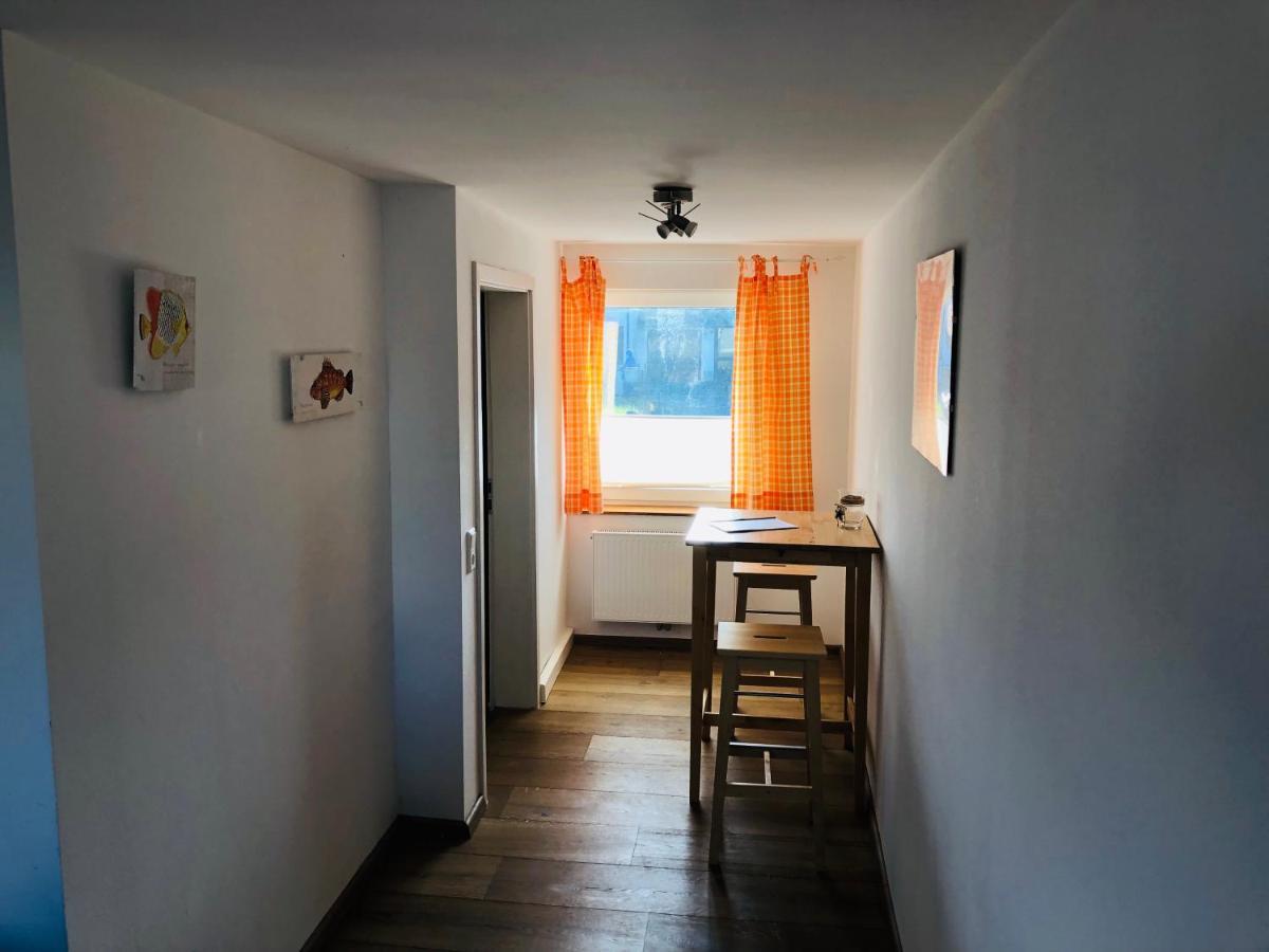 Ferienhaus Jehle Friedrichshafen Villa Esterno foto