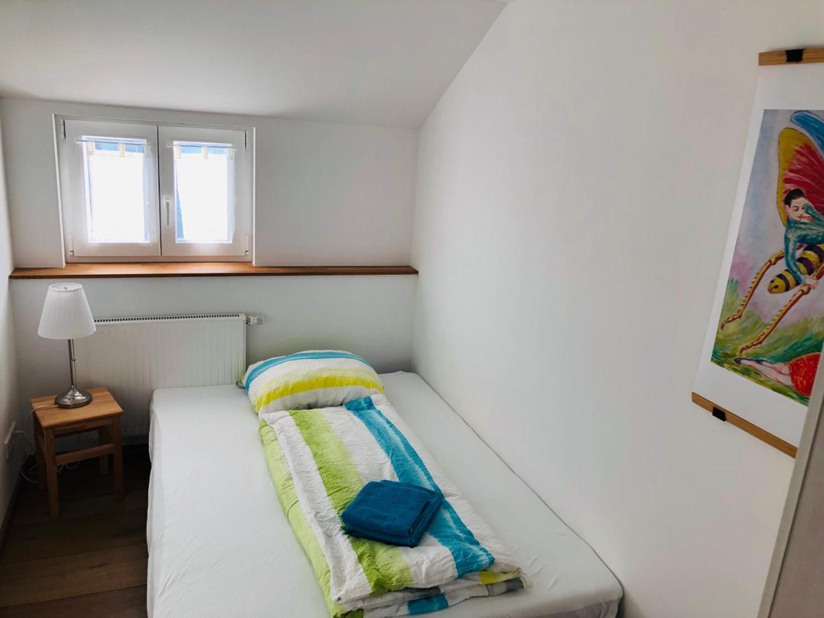 Ferienhaus Jehle Friedrichshafen Villa Esterno foto
