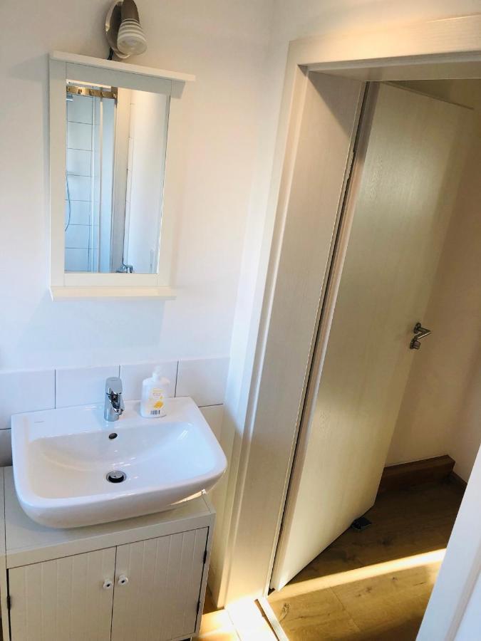 Ferienhaus Jehle Friedrichshafen Villa Esterno foto