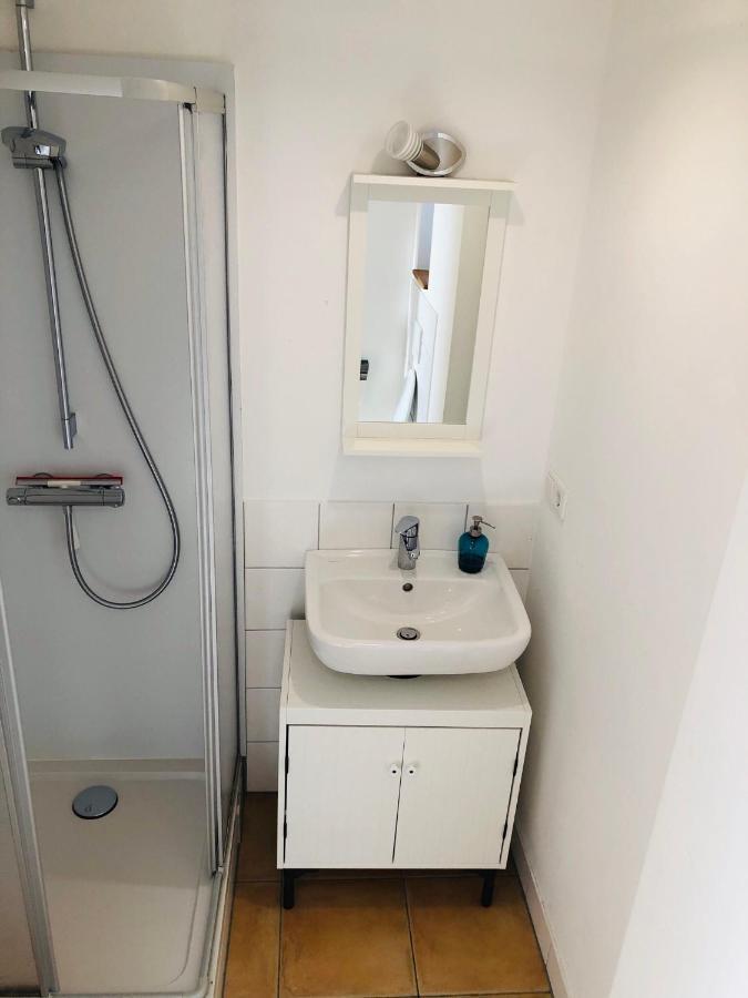 Ferienhaus Jehle Friedrichshafen Villa Esterno foto