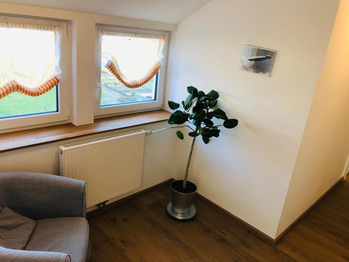 Ferienhaus Jehle Friedrichshafen Villa Esterno foto